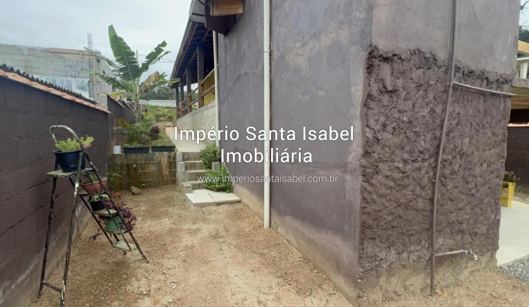 [Vende casa de campo chacara Guanabara- Mogi]