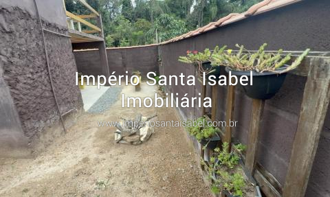 [Vende casa de campo chacara Guanabara- Mogi]