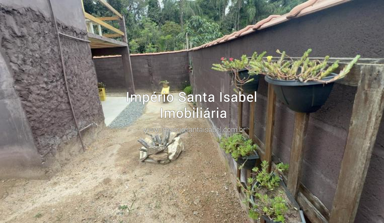 [Vende casa de campo chacara Guanabara- Mogi]