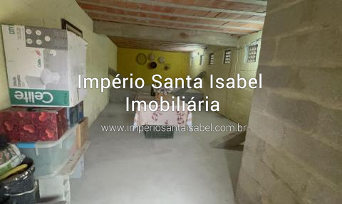 [Vende casa de campo chacara Guanabara- Mogi]