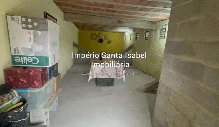 [Vende casa de campo chacara Guanabara- Mogi]