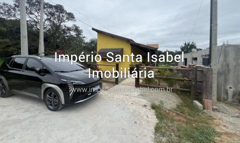 [Vende casa de campo chacara Guanabara- Mogi]