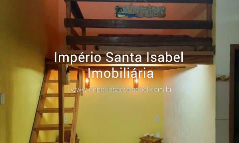 [Vende casa de praia- Martim de Sá- Documentação ok- REF 1787]