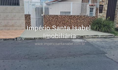 [Vende  casa + edícula 125 m2 com escritura - Guaratinguetá SP REF 2013]