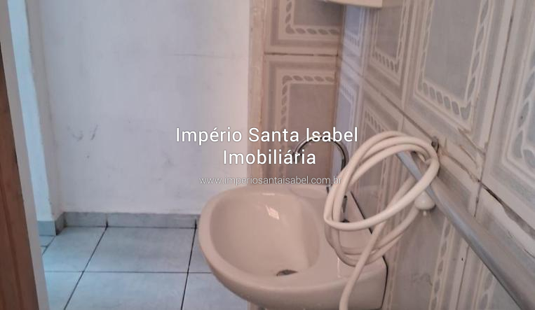[Vende  casa + edícula 125 m2 com escritura - Guaratinguetá SP REF 2013]
