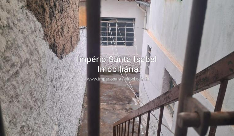 [Vende  casa + edícula 125 m2 com escritura - Guaratinguetá SP REF 2013]