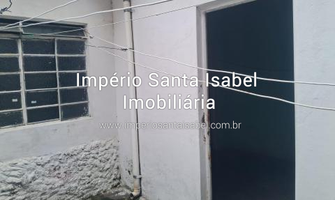 [Vende  casa + edícula 125 m2 com escritura - Guaratinguetá SP REF 2013]