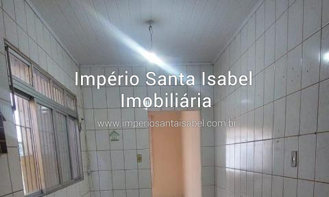 [Vende casa 150m2 em Guararema -SP-REF 1655]