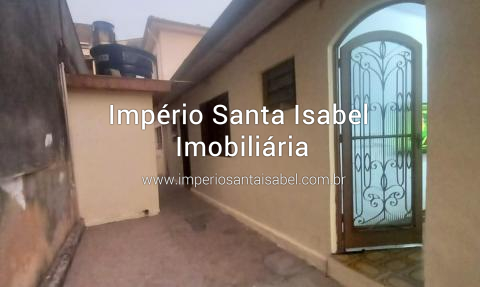 [Vende casa 314 M2 no Jd Maria Estela, com escritura ref:1656]