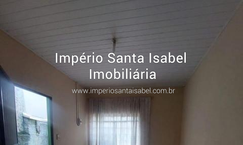 [Vende casa 150m2 em Guararema -SP-REF 1655]