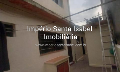 [Vende casa 314 M2 no Jd Maria Estela, com escritura ref:1656]