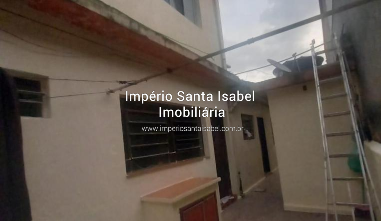 [Vende casa 314 M2 no Jd Maria Estela, com escritura ref:1656]