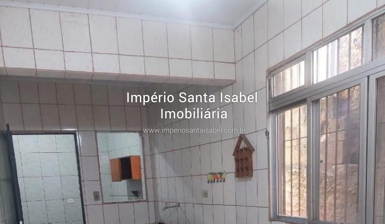 [Vende casa 150m2 em Guararema -SP-REF 1655]