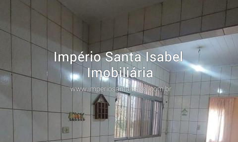 [Vende casa 150m2 em Guararema -SP-REF 1655]