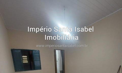 [Vende casa 150m2 em Guararema -SP-REF 1655]