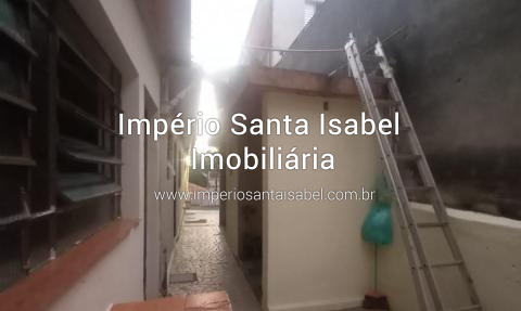 [Vende casa 314 M2 no Jd Maria Estela, com escritura ref:1656]