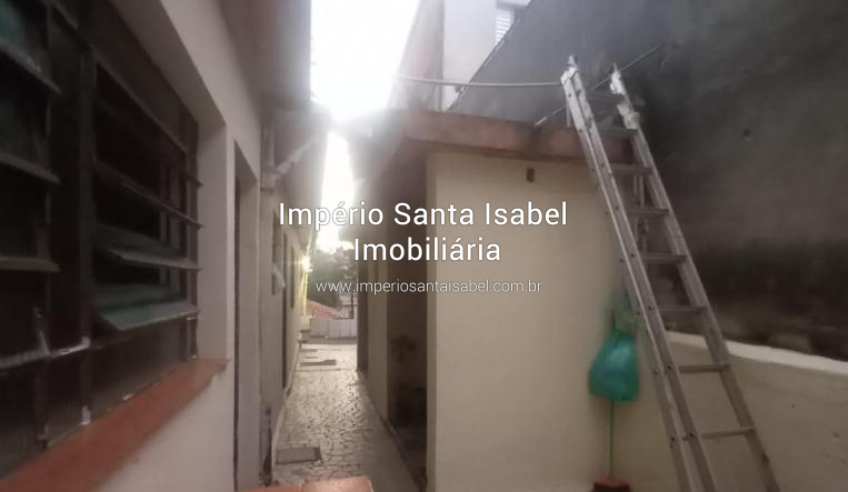 [Vende casa 314 M2 no Jd Maria Estela, com escritura ref:1656]