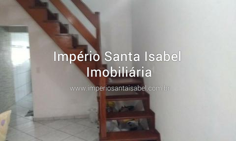 [Vende Casa Em Guarulhos Bairro Santos Dumont – 280 Mil ]