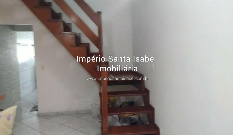 [Vende Casa Em Guarulhos Bairro Santos Dumont – 280 Mil ]