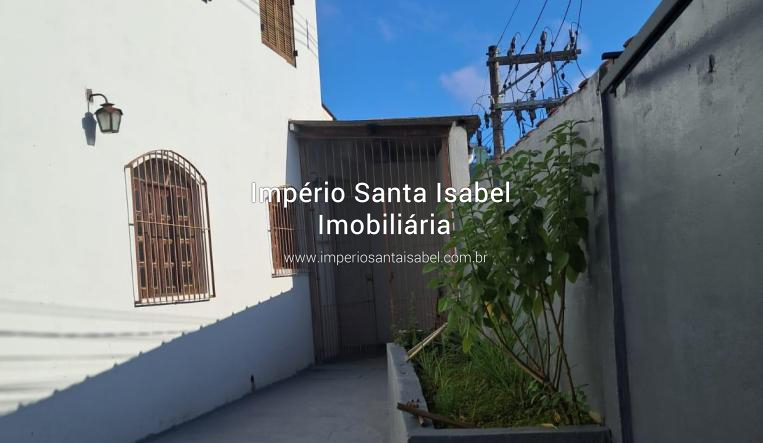 [Vende casa em Guarulhos documentação ok da Financiamento bancário ]