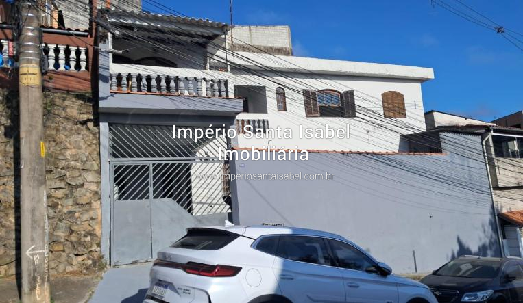 [Vende casa em Guarulhos documentação ok da Financiamento bancário ]