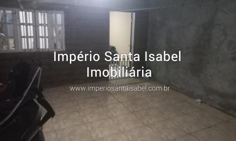 [Vende casa em Itaquaquecetuba-SP 125m2 ref 1672]