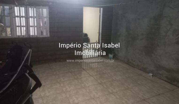 [Vende casa em Itaquaquecetuba-SP 125m2 ref 1672]