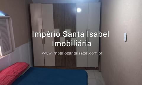 [Vende casa em Itaquaquecetuba-SP 125m2 ref 1672]