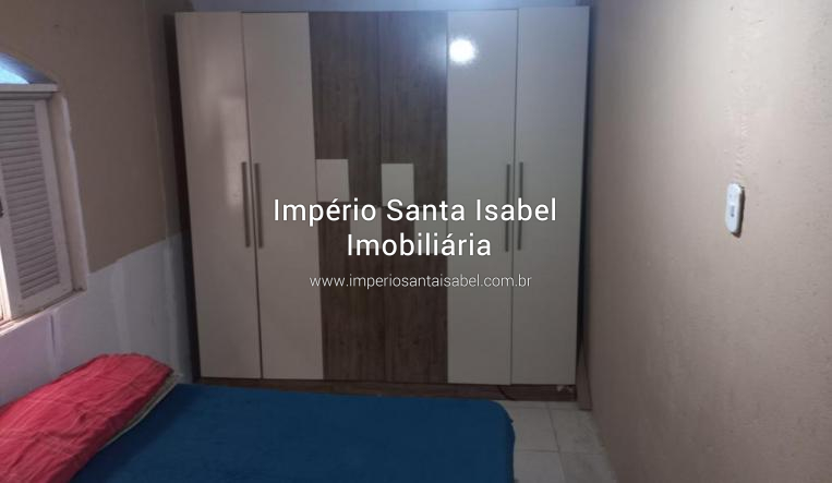 [Vende casa em Itaquaquecetuba-SP 125m2 ref 1672]