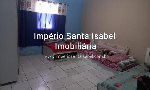 [Vende casa em Itaquaquecetuba-SP 125m2 ref 1672]