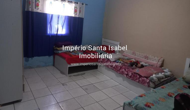 [Vende casa em Itaquaquecetuba-SP 125m2 ref 1672]
