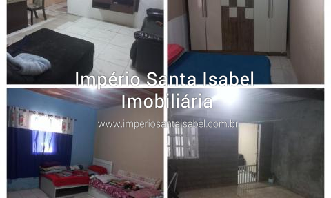 [Vende casa em Itaquaquecetuba-SP 125m2 ref 1672]