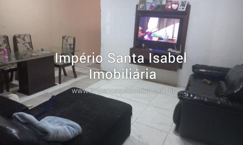 [Vende casa em Itaquaquecetuba-SP 125m2 ref 1672]