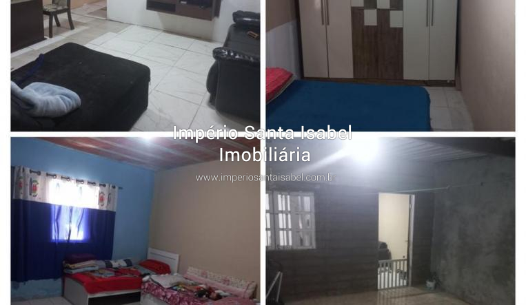 [Vende casa em Itaquaquecetuba-SP 125m2 ref 1672]