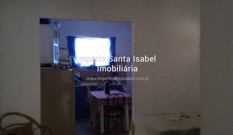 [Vende Casa Em Jacareí 250 M² ]