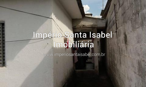 [Vende Casa Em Jacareí 250 M² ]