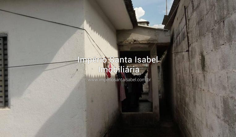 [Vende Casa Em Jacareí 250 M² ]