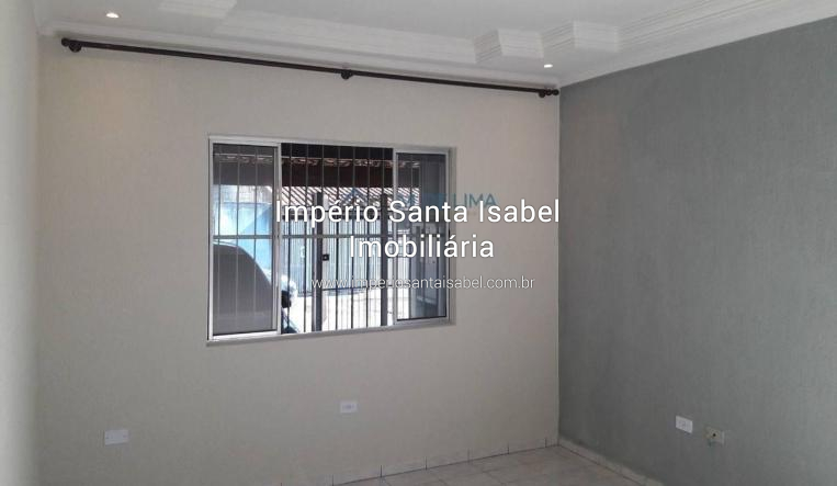 [Vende casa Jacareí 139 M2 Parque Imperial - Jacareí -SP- dá financiamento bancário ]