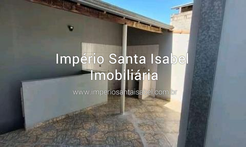 [Vende casa Jacareí 139 M2 Parque Imperial - Jacareí -SP- dá financiamento bancário ]