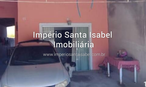 [Vende casa Jacareí SP com financiamento bancário-REF 1759]