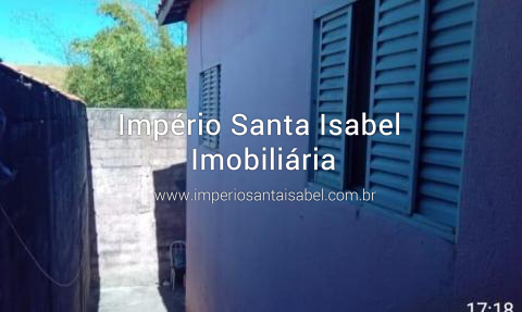 [Vende casa Jacareí SP com financiamento bancário-REF 1759]