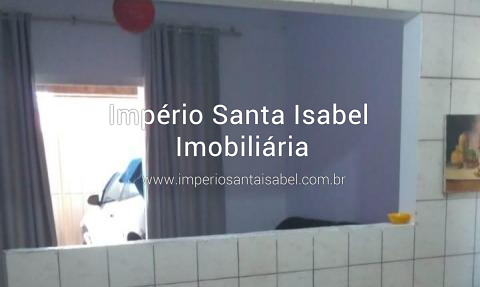 [Vende casa Jacareí SP com financiamento bancário-REF 1759]