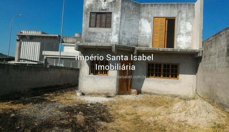 [Vende Ou Troca Casa Jardim Luiza Ao Lado Da Panco 200 Mil]