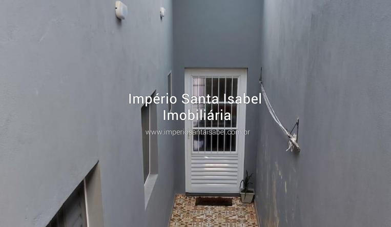 [Vende casa125 m2- Jd São Paulo- Itaquaquecetuba ref: 1673]