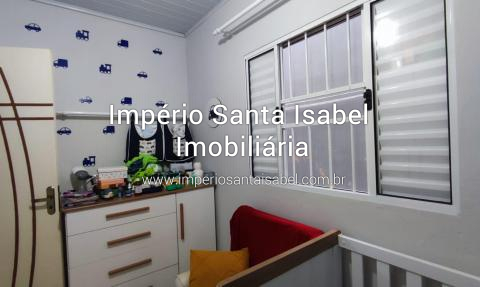 [Vende casa125 m2- Jd São Paulo- Itaquaquecetuba ref: 1673]