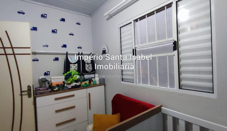 [Vende casa125 m2- Jd São Paulo- Itaquaquecetuba ref: 1673]