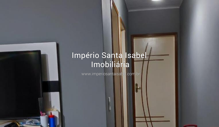 [Vende casa125 m2- Jd São Paulo- Itaquaquecetuba ref: 1673]