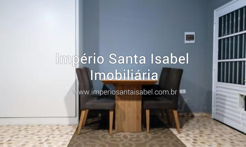 [Vende casa125 m2- Jd São Paulo- Itaquaquecetuba ref: 1673]