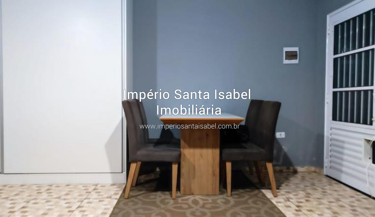 [Vende casa125 m2- Jd São Paulo- Itaquaquecetuba ref: 1673]