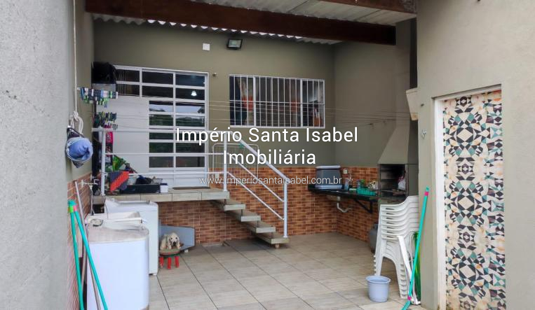 [Vende casa125 m2- Jd São Paulo- Itaquaquecetuba ref: 1673]